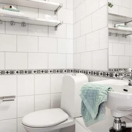 Floor Close To Grieg Hall And Town Square Ferienhaus