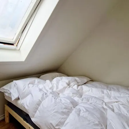 Ferienhaus Floor Close To Grieg Hall And Town Square Bergen