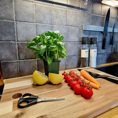 Floor Close To Grieg Hall And Town Square Bergen