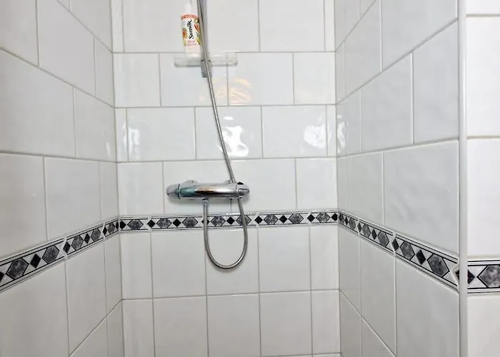 Holiday home Floor Close To Grieg Hall And Town Square