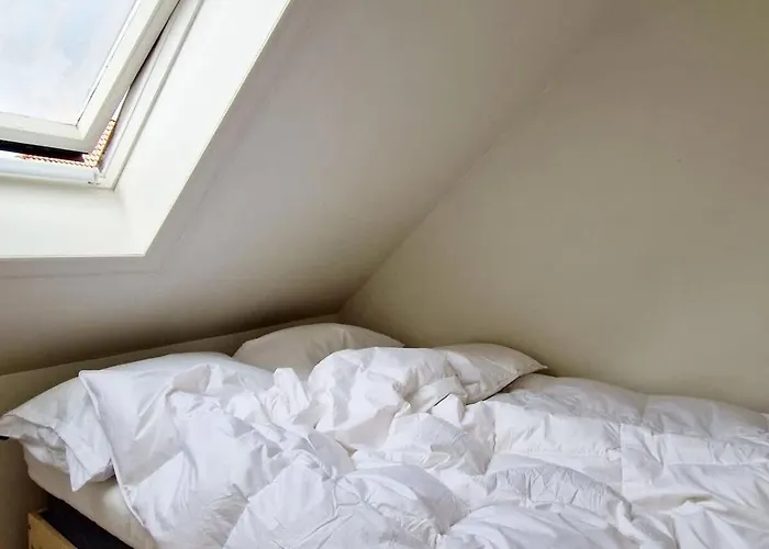 Semesterbostad Floor Close To Grieg Hall And Town Square Bergen